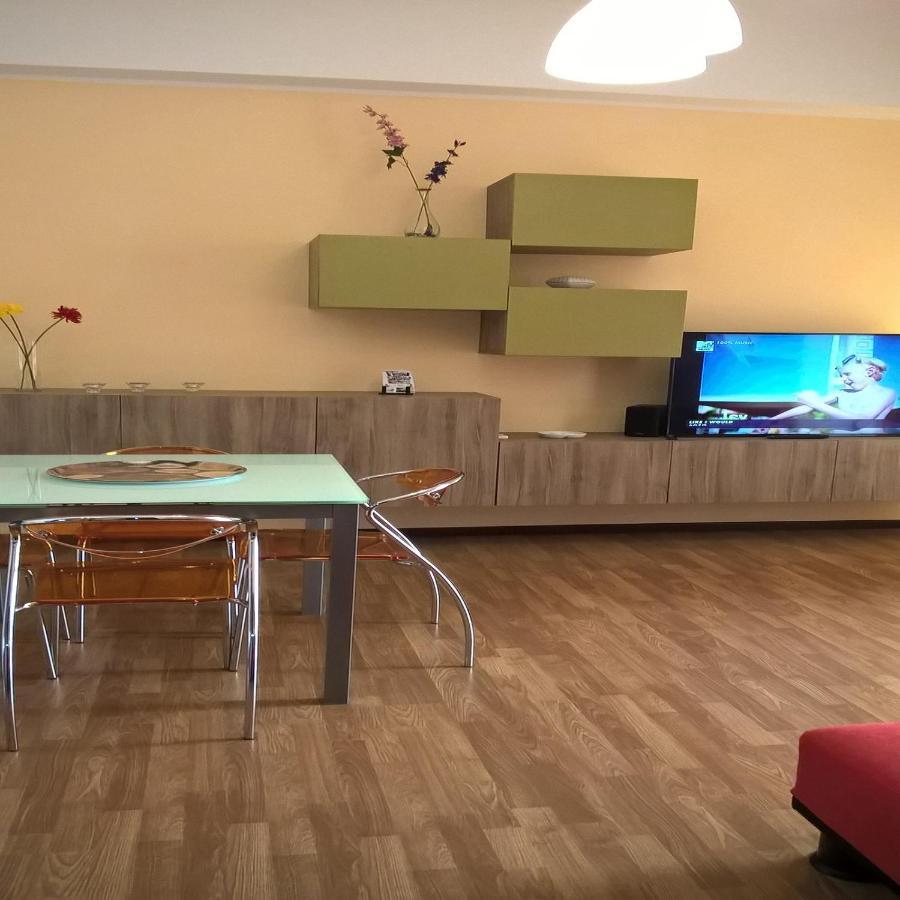Casa Vacanze A Pennichella Canicattini Bagni Esterno foto