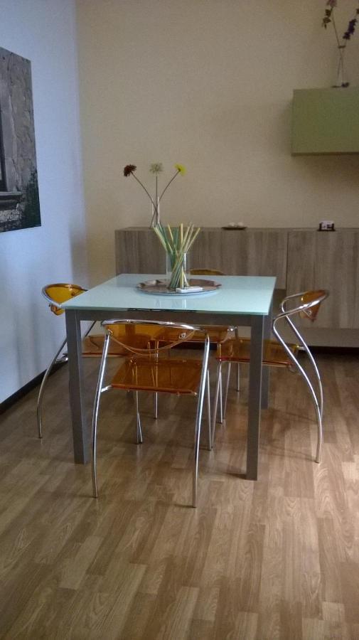Casa Vacanze A Pennichella Canicattini Bagni Esterno foto