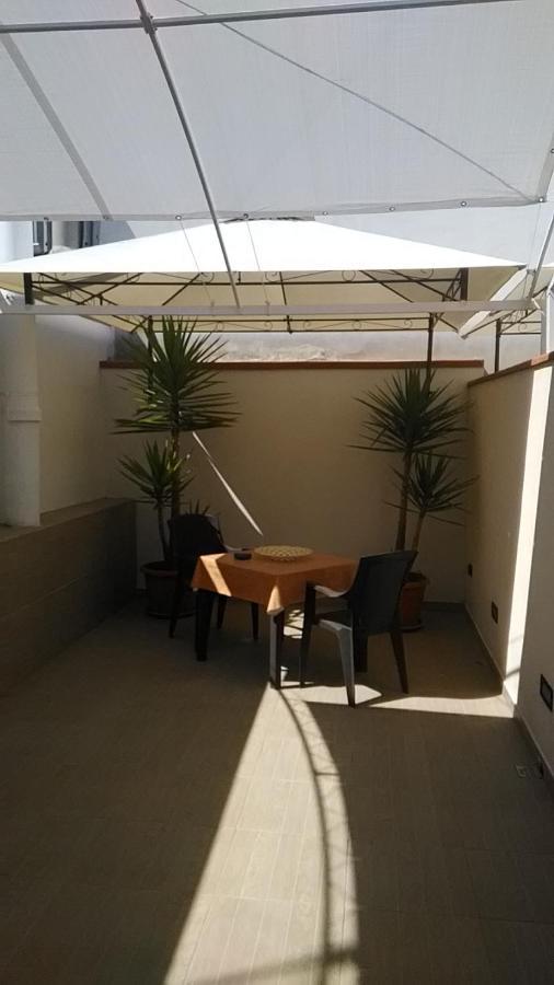 Casa Vacanze A Pennichella Canicattini Bagni Esterno foto