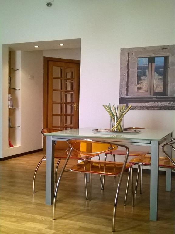 Casa Vacanze A Pennichella Canicattini Bagni Esterno foto